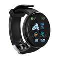 thumbnail image 1 of Multifunctional   Watch, Color Full Touch Screen And Custom Dial, Waterproof And 7 Sports Modes, Al L Day Fitness Tracking, Best  Fashion And Health, 1 of 8