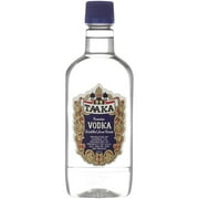 Taaka Vodka, 750 mL