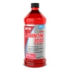 MET-Rx Liquid L-Carnitine 3000, Maximum Strength, 16 fl. Oz., Muscle Recovery and Endurance Supplement, Supports Muscles and Helps Convert Food to Energy for Maximizing Your Workouts.