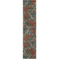 thumbnail image 3 of SAFAVIEH Metro Collection MET976C Handmade Assorted Rug, 3 of 5