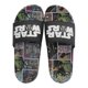 thumbnail image 1 of Sandalias Star Wars Para Hombre Color Negro Talla 26, 1 of 4