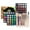 D, variant on RKSTN Eyeshadow Palette Eyeshadow Pale-tte Combination Beginner Student 120 Color Eyeshadow 8 Brush Set Eyeshadow Palette