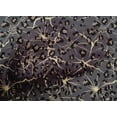 thumbnail image 4 of oneOone Cotton Poplin Fabric Leopard Animal Skin Printed Fabric 1 Yard 42 Inch Wide, 4 of 4