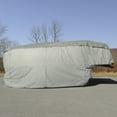thumbnail image 3 of Budge Standard 5th Wheel RV Cover, Basic Outdoor Protection for RVs, Multiple Sizes, 3 of 6