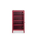 thumbnail image 3 of ACME Armoire à Vin d'Accent Fina en Bordeaux, 3 of 6