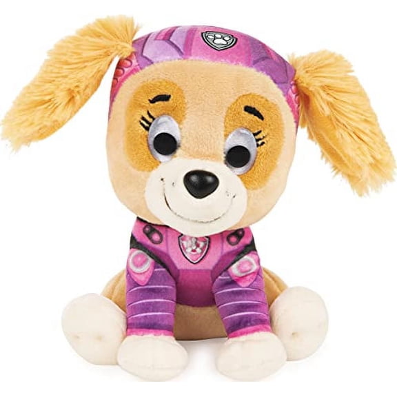 Gund Paw Patrol The Movie 6" Plush