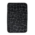 thumbnail image 2 of Harpily Area Rug Non-Slip Large Door Mat, Stripes, Patterned Carpet Floor Mat, Stair Covers for Bathroom Living Room, Bedroom, 2 of 2