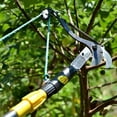 thumbnail image 6 of High Altitude Pruning Shear, Extendable Tree Pruner Saw Head Without Pole,Outdoor High-Altitude Branches Trimmer Pruning Shears with Rope Fruit Tree Pruning Cutter for Cutting Branches, 6 of 9