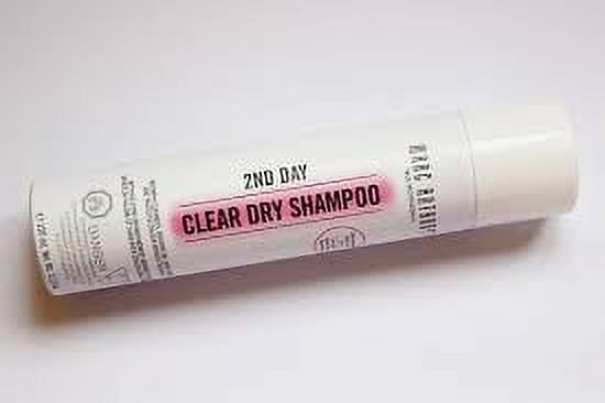 Marc Anthony Cosmetics Marc Anthony Clear Dry Shampoo, 3.17 oz - image 2 of 2