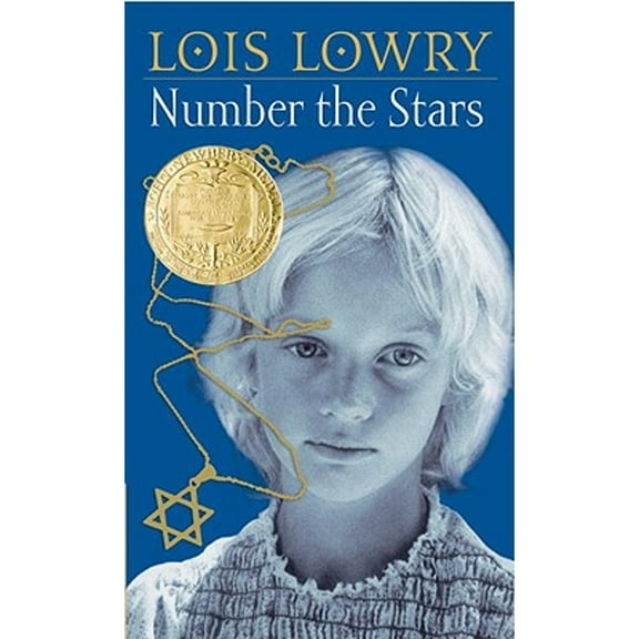 Number the Stars (Paperback) by Lois Lowry