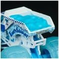 thumbnail image 6 of Monster Jam, Official Fire & Ice, Son-Uva Digger and Earth Shaker Die-Cast Monster Trucks, 1:64 Scale, Kids Toys for Boys Ages 3 and up, 6 of 10