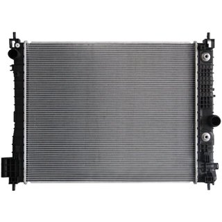 Buick Encore Radiator