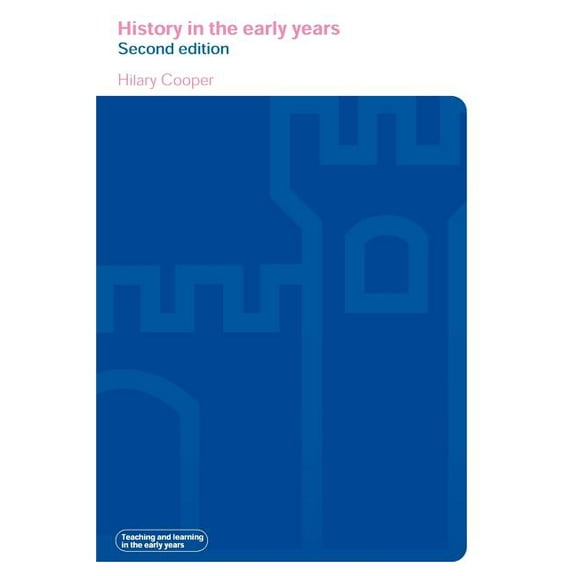 History in the Early Years, (Paperback)