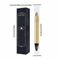 thumbnail image 3 of Double Ended Eyeshadow Stick Eye Shadow Stick Makeup Cosmetics Eye Brightener Stick Eyeshadow With Natural Makeup Finish Highlighter Eyeshadow Pencil 6 Colour (3G), Makeup Eye Shadow, 3 of 9