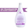 Pooph Laundry Odor Eliminator, 20 oz Bottle, Fragrance Free, No Harsh Chemicals