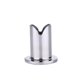 thumbnail image 5 of unbranded De Acero Inoxidable Color Plata Con Integrado Para Y Restaurante, 5 of 7