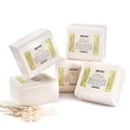 thumbnail image 3 of Pifito Oatmeal Melt and Pour Soap Base (5 lb) │ Bulk Premium 100% Natural Glycerin Soap Base │ Luxurious Soap Making Supplies, 3 of 7