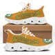 thumbnail image 1 of Calzado unisex de primavera y verano para hombre, zapatos gruesos con impresión personalizada de su logotipo, calzado informal para exteriores para mujer, tenis masculino, 1 of 6