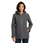 Eddie Bauer Ladies WeatherEdge 3-in-1 Jacket EB657