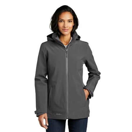 Eddie Bauer Ladies WeatherEdge 3-in-1 Jacket EB657
