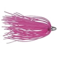 thumbnail image 6 of Boone Duster 2.5in - 3PK Purple,Black,Blue Sparkle Lures, 6 of 9