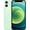 Green, variant on Restored Apple iPhone 12 mini - Straight Talk / Tracfone- 64 GB Red (Refurbished)