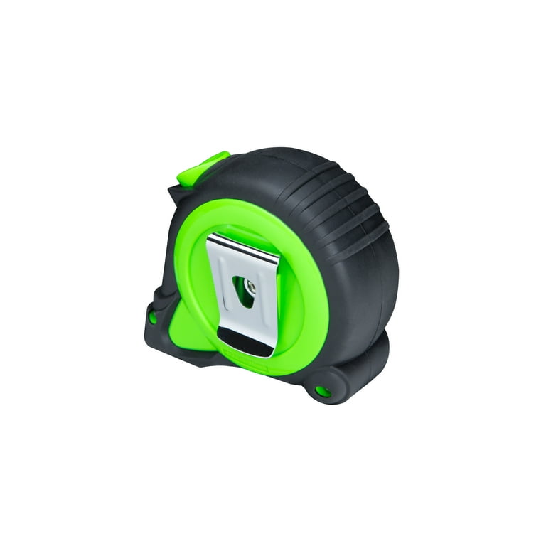 ちゃむ Komelon SL2825 25-ft Self-Lock Measuring Tape - Walmart.com