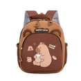 thumbnail image 2 of Mochila para niños Paquete práctico de libros para estudiantes universitarios para adolescentes de jardín de infantes A, 2 of 9