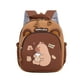 thumbnail image 2 of Mochila para niños correas ajustables mochilas para la universidad de la escuela primaria adolescentes adolescentes A, 2 of 8