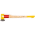 thumbnail image 5 of Ox Head OX 648 H-2508 Split-Quick Rotband-Plus Axe with Hickory Handle 80 cm, 2500g, 5 of 6