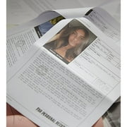 Hunt a Killer: Body On The Boardwalk- Immersive Murder Mystery Game for Ages 14+, Gifts for Mom