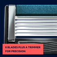 thumbnail image 2 of Paquete de afeitado Dollar Shave Club 6-Blade Ultimate con accesorios, 2 of 7