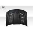 thumbnail image 3 of 2005-2007 Dodge Magnum Duraflex Viper Look Hood - 1 Piece, 3 of 8