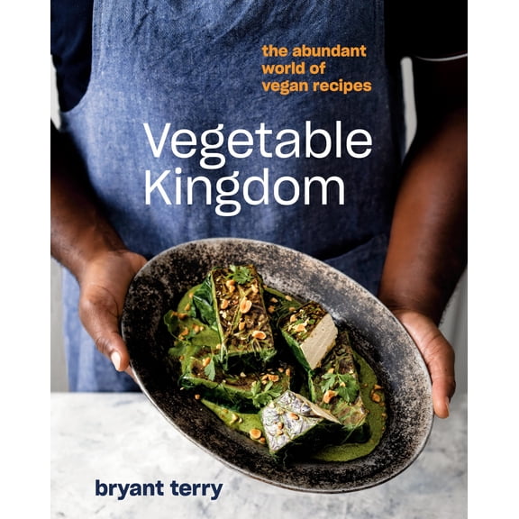 Pre-Owned Vegetable Kingdom: The Abundant World of Vegan Recipes (Hardcover) 0399581049 9780399581045