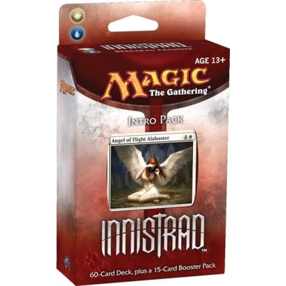 MtG Innistrad Spectral Legions Intro Pack