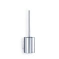 thumbnail image 1 of Blomus 68834 Brosse de Toilette en Acier Inoxydable Poli avec Support Mural - Court, 1 of 2
