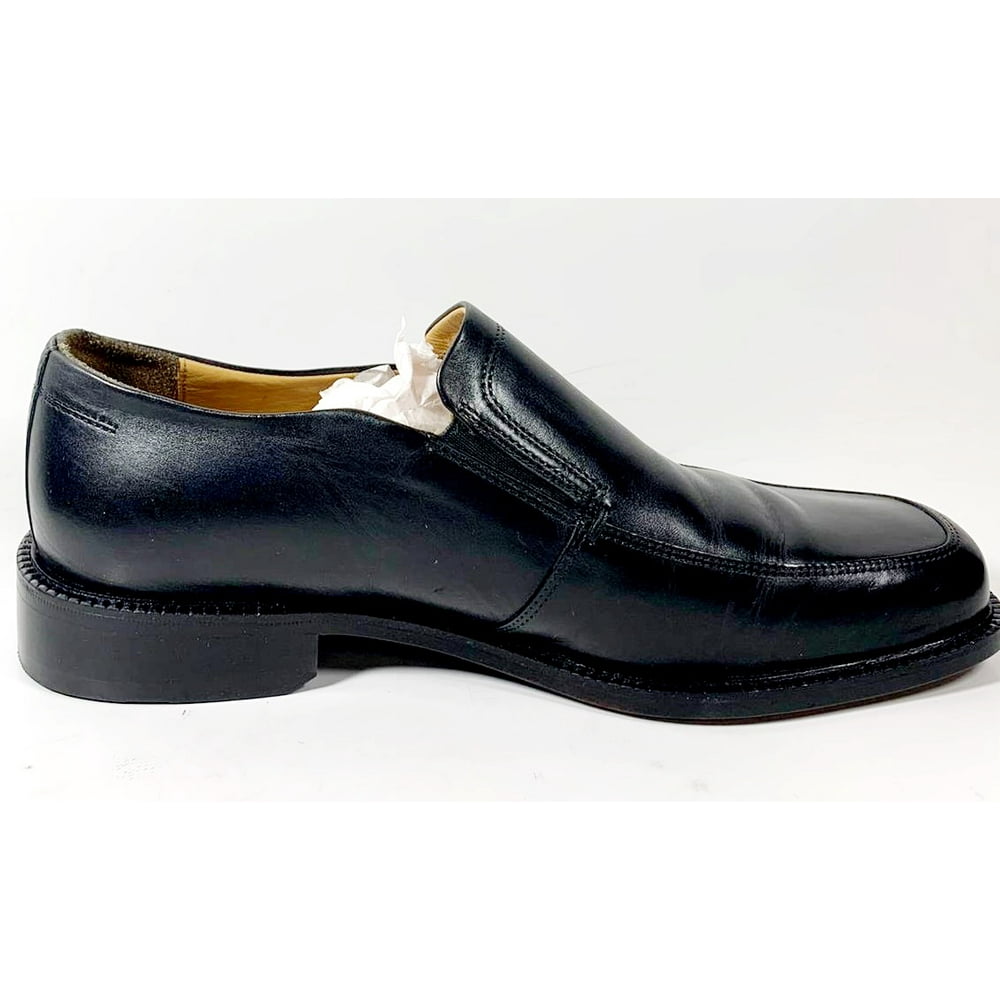 florsheim men's slip on shoes