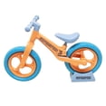 thumbnail image 2 of Casa de muñecas Hugo Bicicleta de equilibrio Sin Pedal Miniatura Suministros de paisaje, 2 of 10