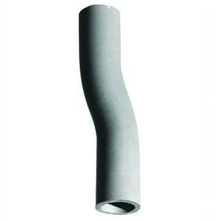 CANTEX 1-in x 10-ft Non-metallic Schedule 40 PVC Conduit in the Conduit  department at