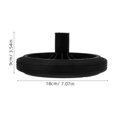 thumbnail image 4 of LOVEVER Garbage Can Wheel Garbage Can Wheel Trash Can Wheel Outdoor Garbage Can Wheel Replacement 7.09”X7.09”X3.54”, 4 of 10