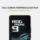 thumbnail image 3 of MOFI JK Series-1 Screen Protector for Asus Zenfone 12 Ultra 5G ROG Phone 9 Pro 5G Phone 9 5G Anti-Ex, 3 of 5