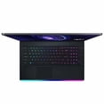 thumbnail image 4 of MSI GE76 Raider Gaming Laptop Intel Core i7-11800H, GeForce RTX 3060, 17.3" FHD 144HZ, 16GB RAM 512GB NVMe SSD, Wi-Fi6, Windows 10, 4 of 5