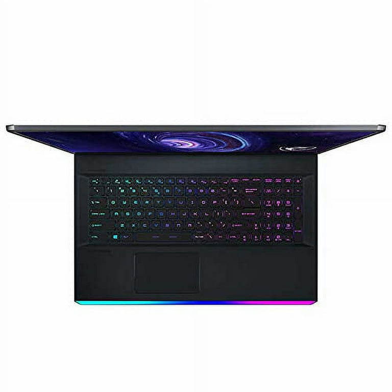 MSI GE76 Raider 17.3