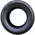 thumbnail image 2 of Garvee 4-Pack 195/65R15 91T Studless Winter Tires, 9mm Tread, 615LBS Load, Superior Ice/Snow Traction (No Rim), 2 of 5