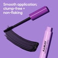 thumbnail image 2 of Thickening & Tint Mascara™, Mascara Volume Hypoallergénique, 2 of 6