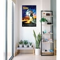 thumbnail image 3 of Back To The Future - Movie Poster / Print (Regular Style) (Black Poster Hanger), 3 of 7
