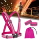 thumbnail image 1 of Running Reflector Cola Chaleco reflectante para correr Rosa, 1 of 8
