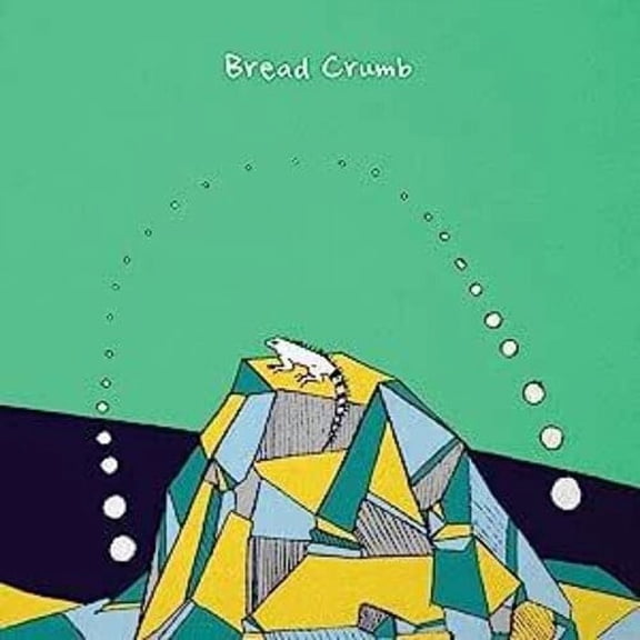Breadcrumb Trio - Breadcrumb Trio - Music & Performance - CD