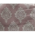 thumbnail image 5 of oneOone Georgette Viscose Peach Fabric Block Sewing Craft Projects Fabric Prints By Yard 42 Inch Wide-16, 5 of 5
