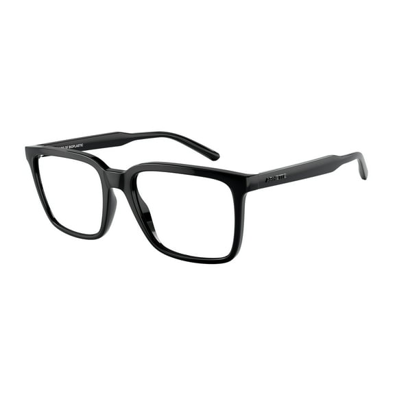 Eyeglasses Arnette AN 7215 2753 Geryon Black